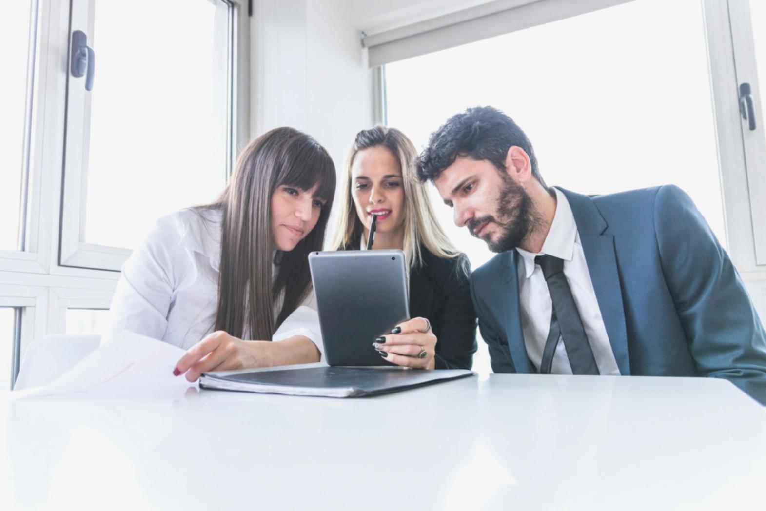 quinalorex Finanzexperten Team